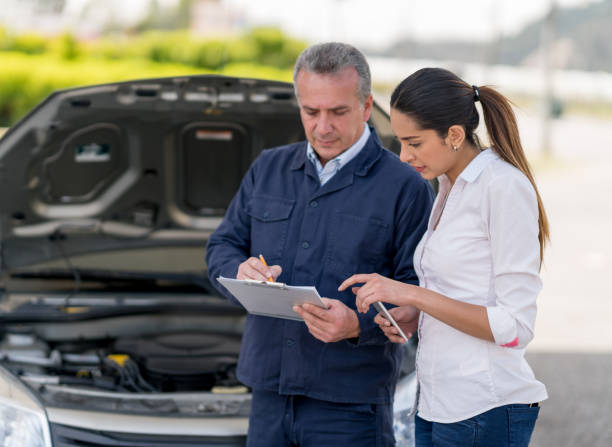 Comprehensive and collision insurance San Andreas